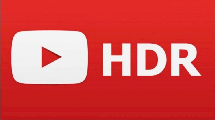 இந்த ஐபோன் மாடல்களுடன் Youtube இல் HDR ஆதரவு!