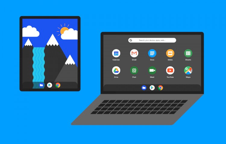 Chromebook இன்னும் சிறப்பாகின்றன: விண்டோஸ் நிரல்கள் வருகின்றன!